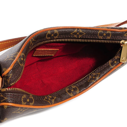 Louis Vuitton Monogram Croissant PM 5 of 7