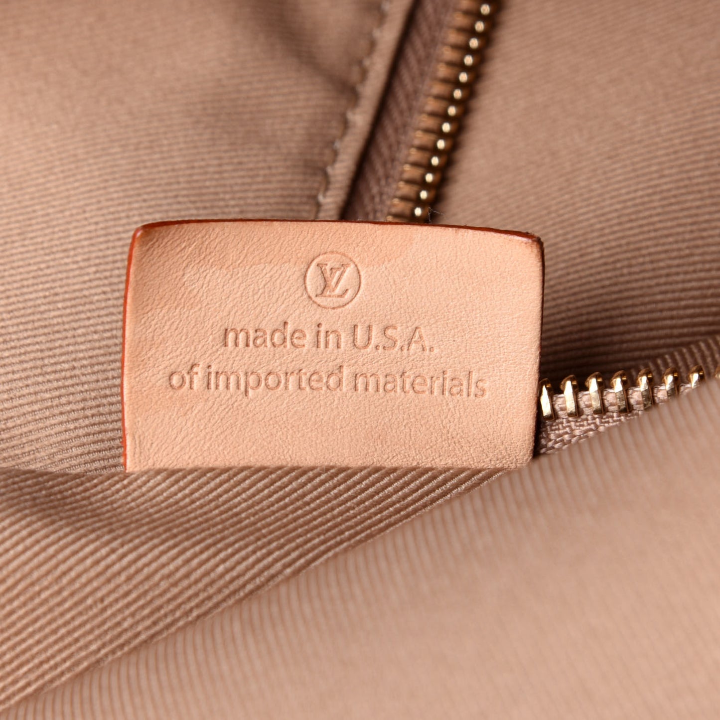 Damier Azur Graceful PM Beige