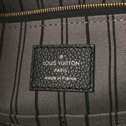 Louis Vuitton Empreinte Spontini Black 6 of 9
