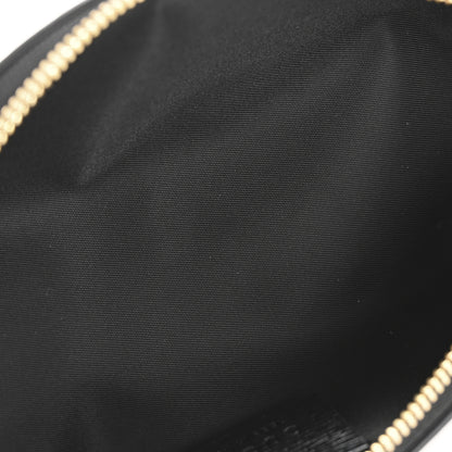 Gucci Demetra Herbarium Pencil Case Black 5 of 9