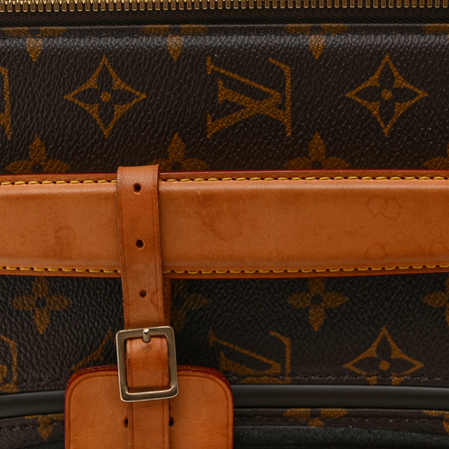 Louis Vuitton Monogram Pegase Legere Business 55 11 of 12