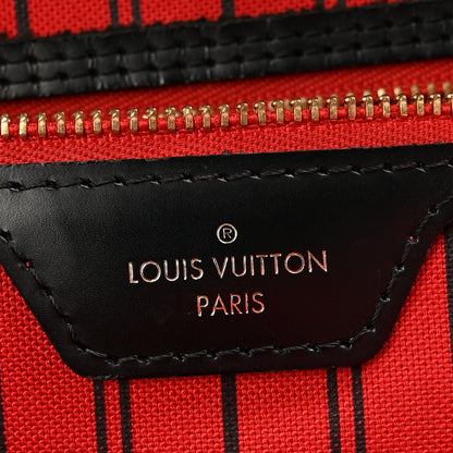 Louis Vuitton Monogram My LV World Tour Neverfull MM 7 of 16