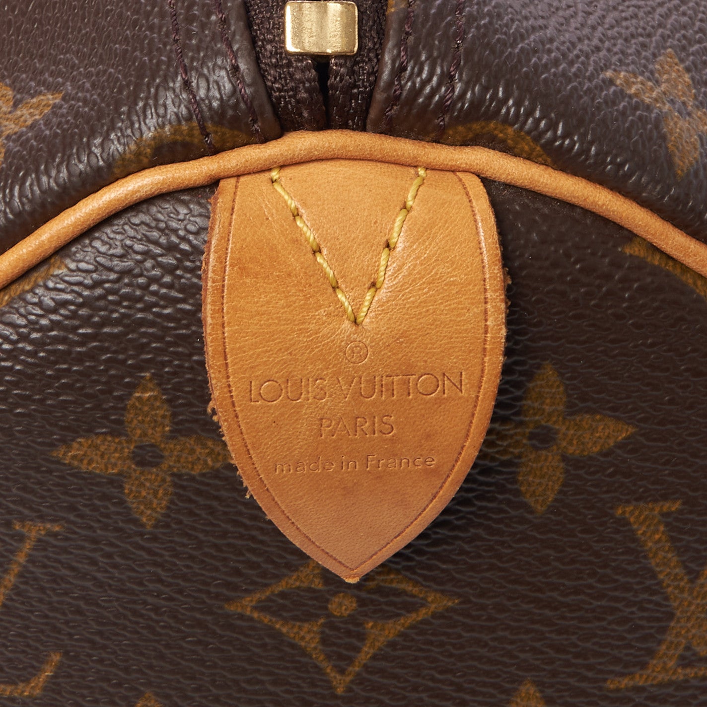 Monogram Keepall 45