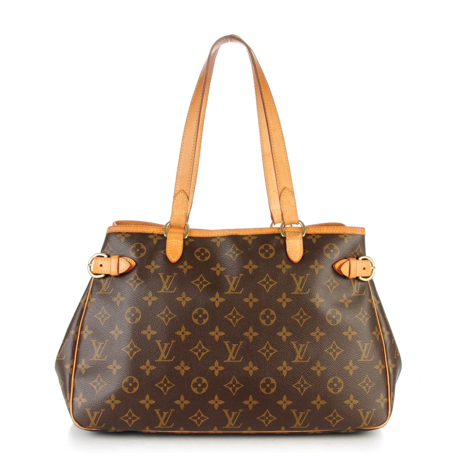 Louis Vuitton Monogram Batignolles Horizontal 1 of 9