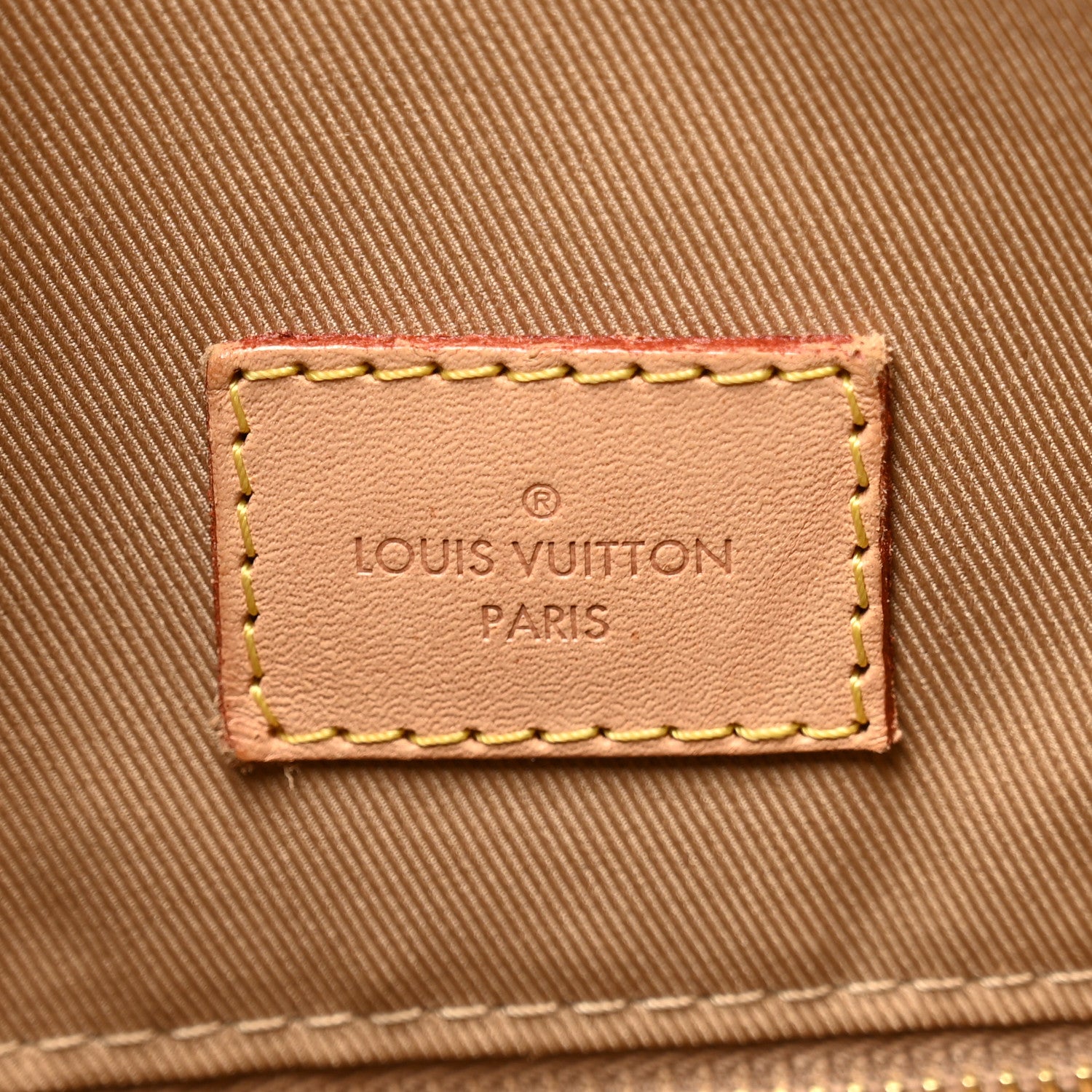 Louis Vuitton Monogram Graceful MM 6 of 13