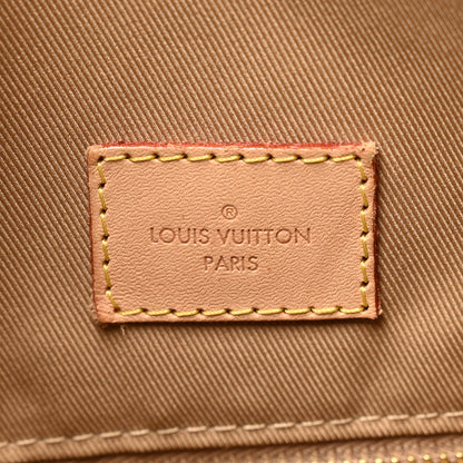 Louis Vuitton Monogram Graceful MM 6 of 13
