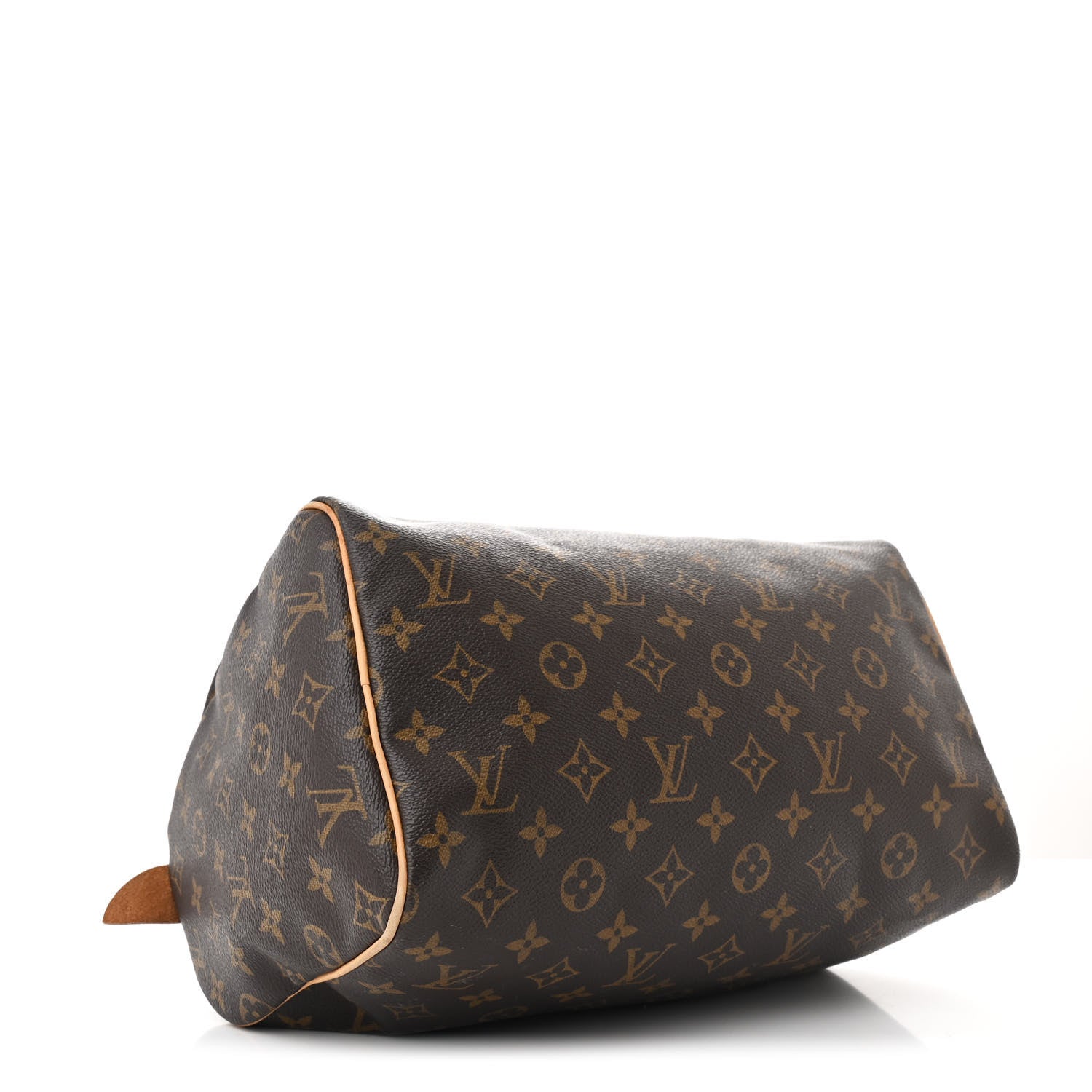 Louis Vuitton Monogram Speedy 30 4 of 12