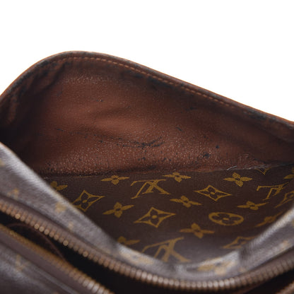 Louis Vuitton Monogram Compiegne 23 Toiletries 9 of 10