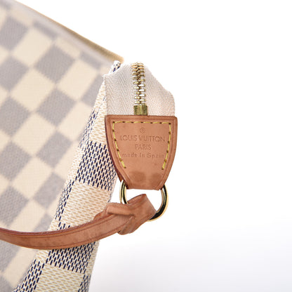 Louis Vuitton Damier Azur Pochette Accessories 6 of 10
