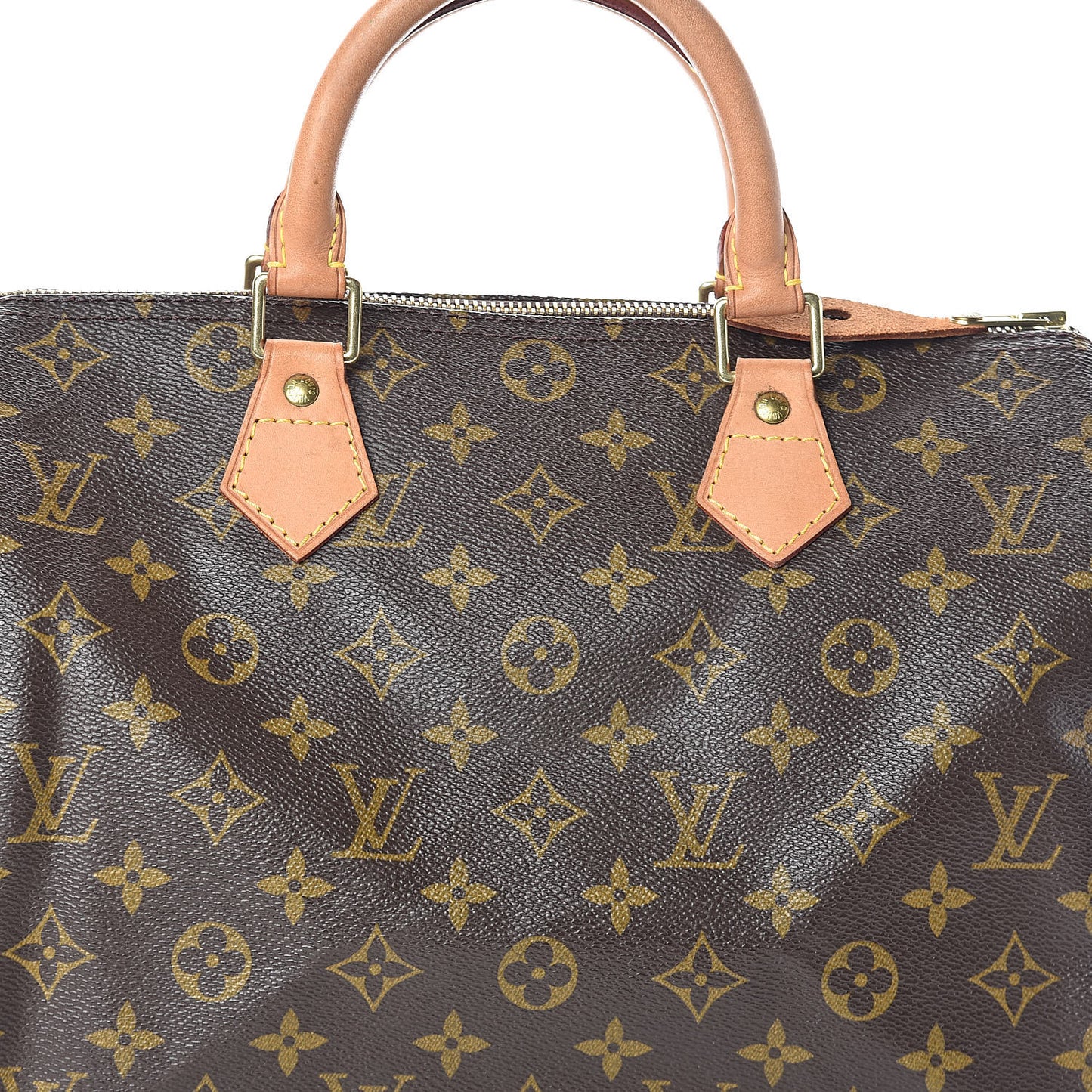 Monogram Speedy 30