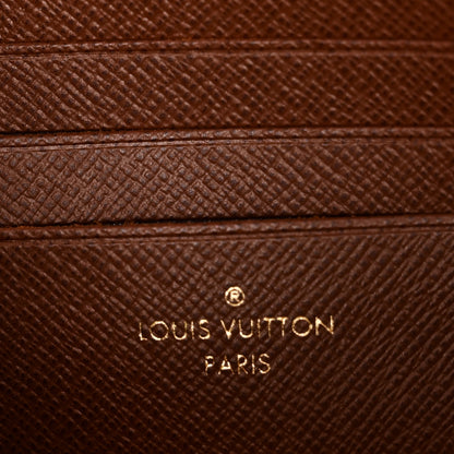 Louis Vuitton Monogram Ivy Wallet On Chain 11 of 19