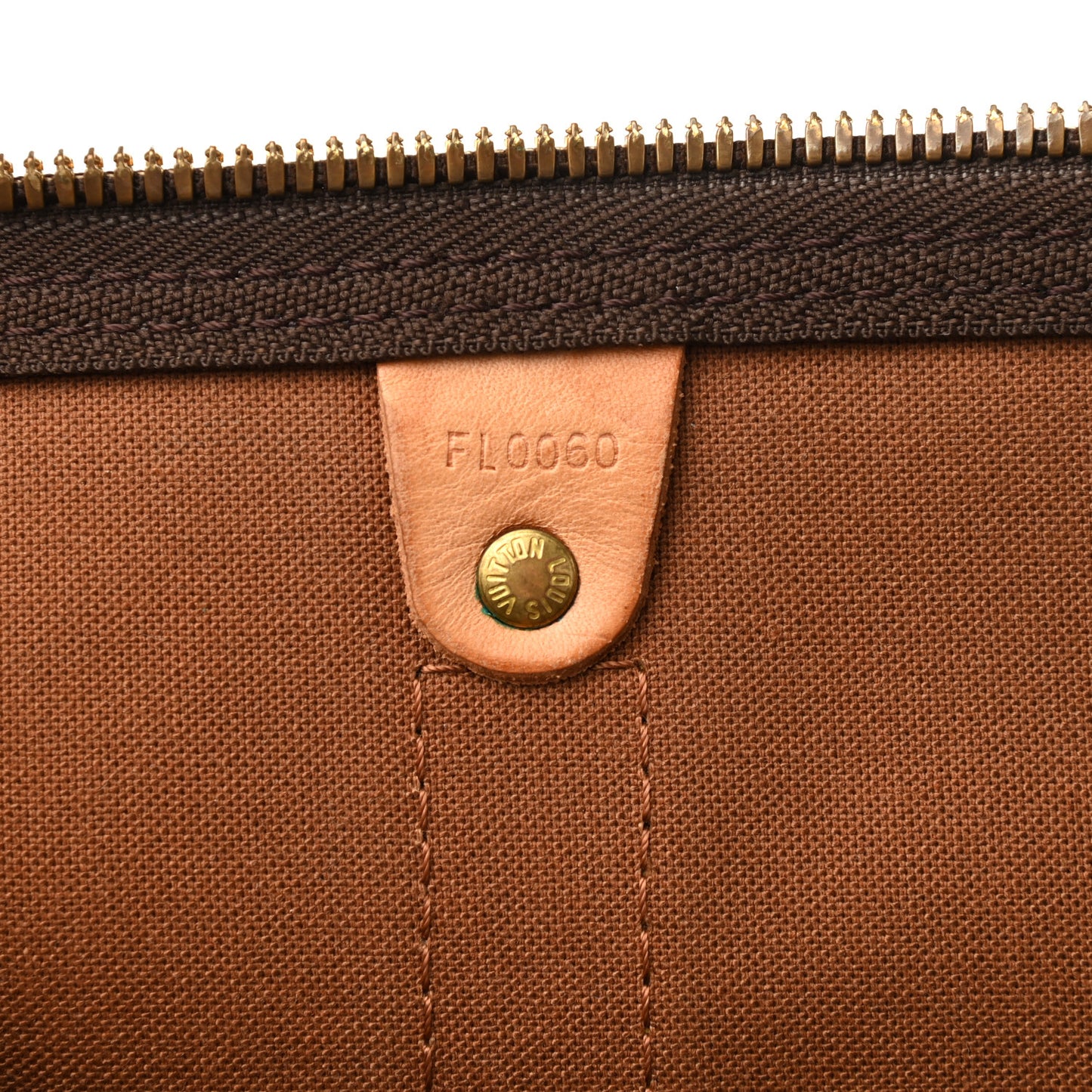 Monogram Keepall Bandouliere 55