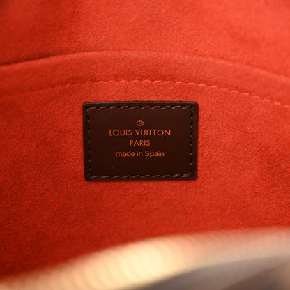 Louis Vuitton Damier Ebene Sarria Mini 6 of 10