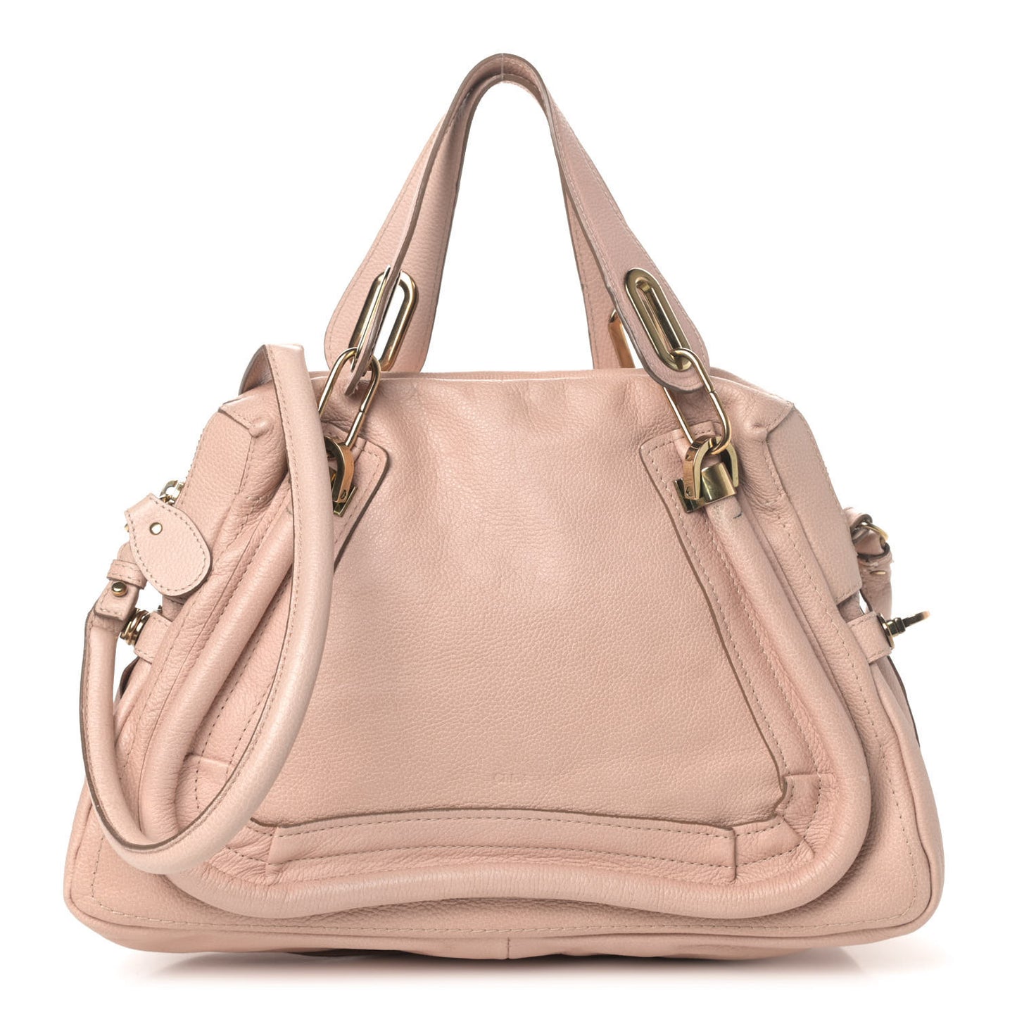Calfskin Medium Paraty Skin