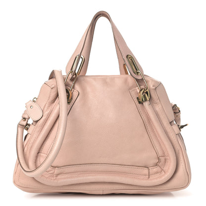 Chloe Calfskin Medium Paraty Skin 1 of 4