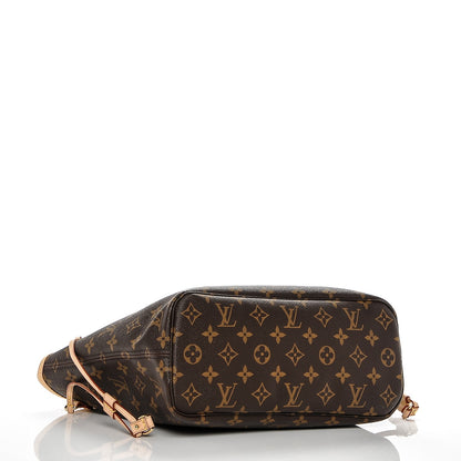 Louis Vuitton Monogram Neo Neverfull PM Pivoine 5 of 7