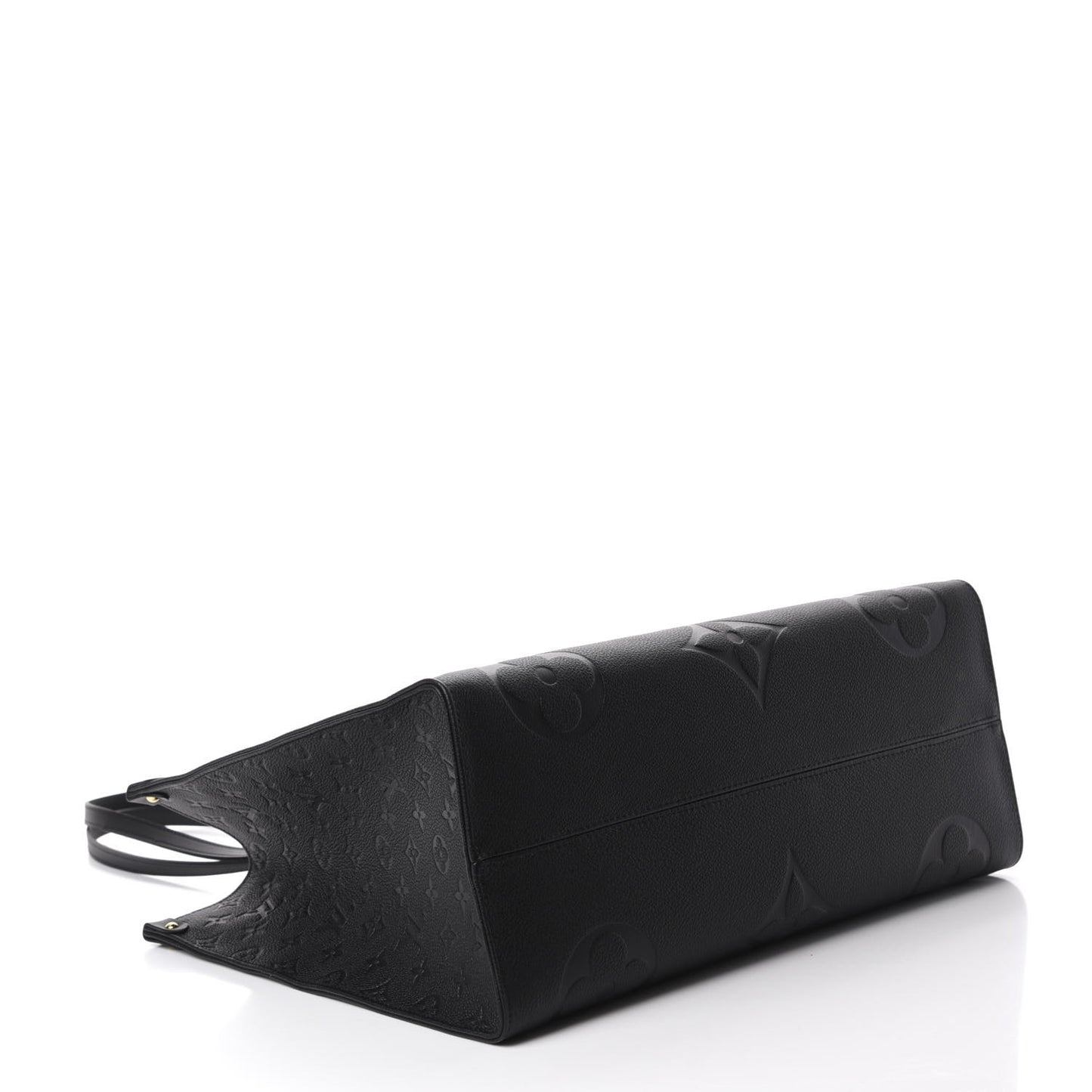 Empreinte Monogram Giant Onthego GM Black