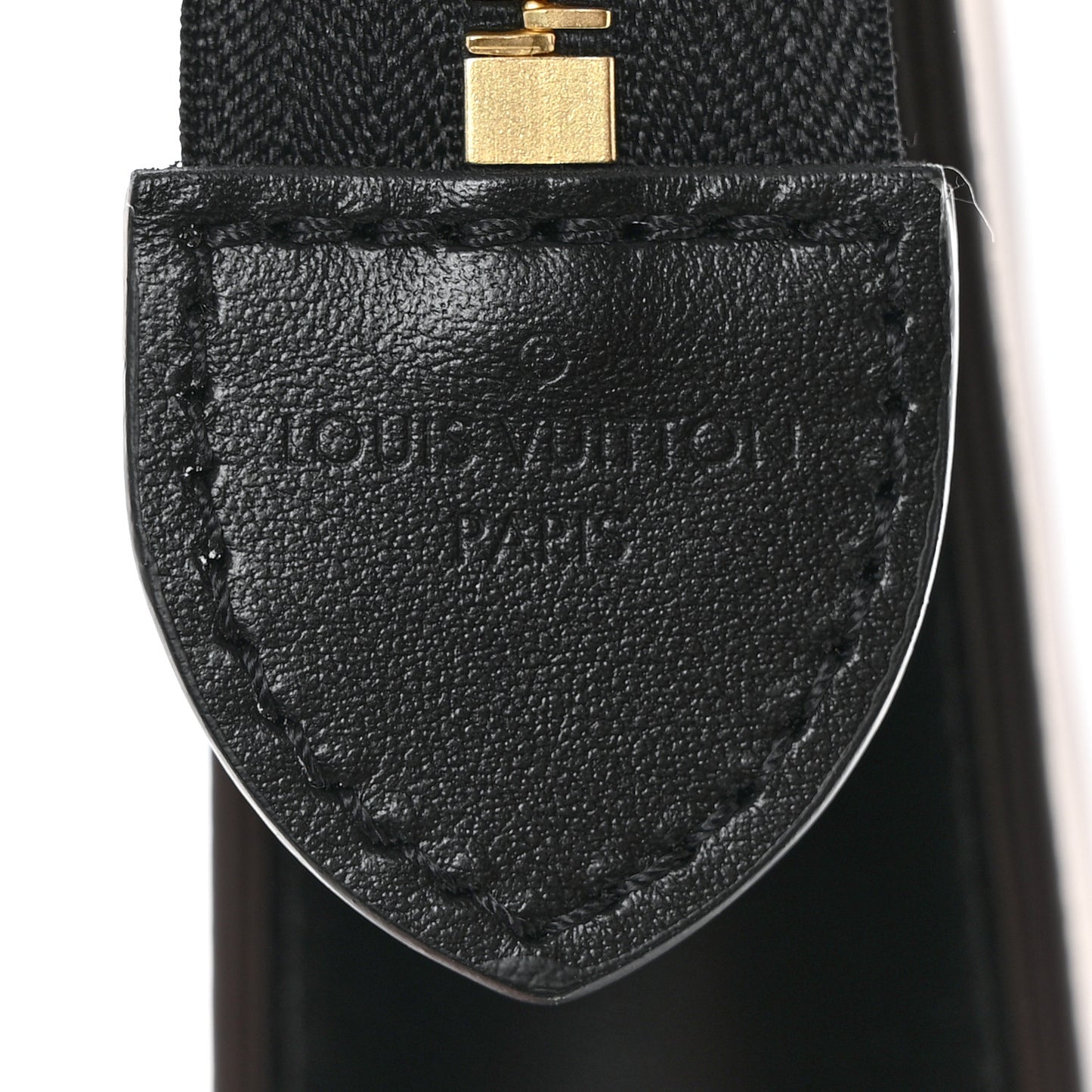 Monogram Poche Toilette NM