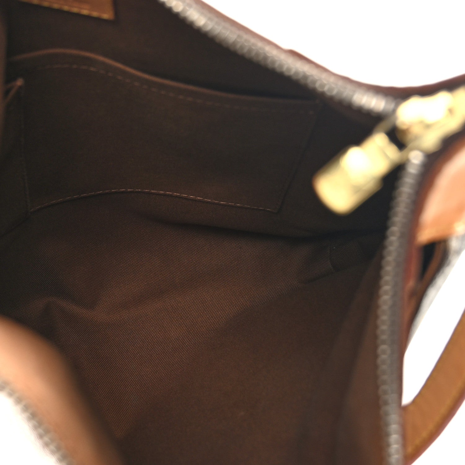 Louis Vuitton Monogram Odeon MM 5 of 8