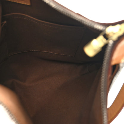 Louis Vuitton Monogram Odeon MM 5 of 8