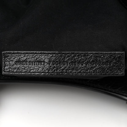 Balenciaga Agneau Arena Neo Cagole City Handbag Black 7 of 11