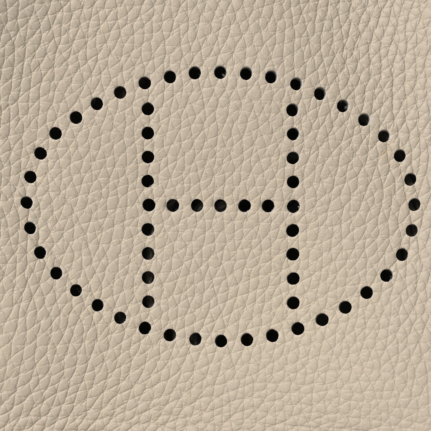Hermes Taurillon Clemence Amazone Evelyne TPM Beton 8 of 11