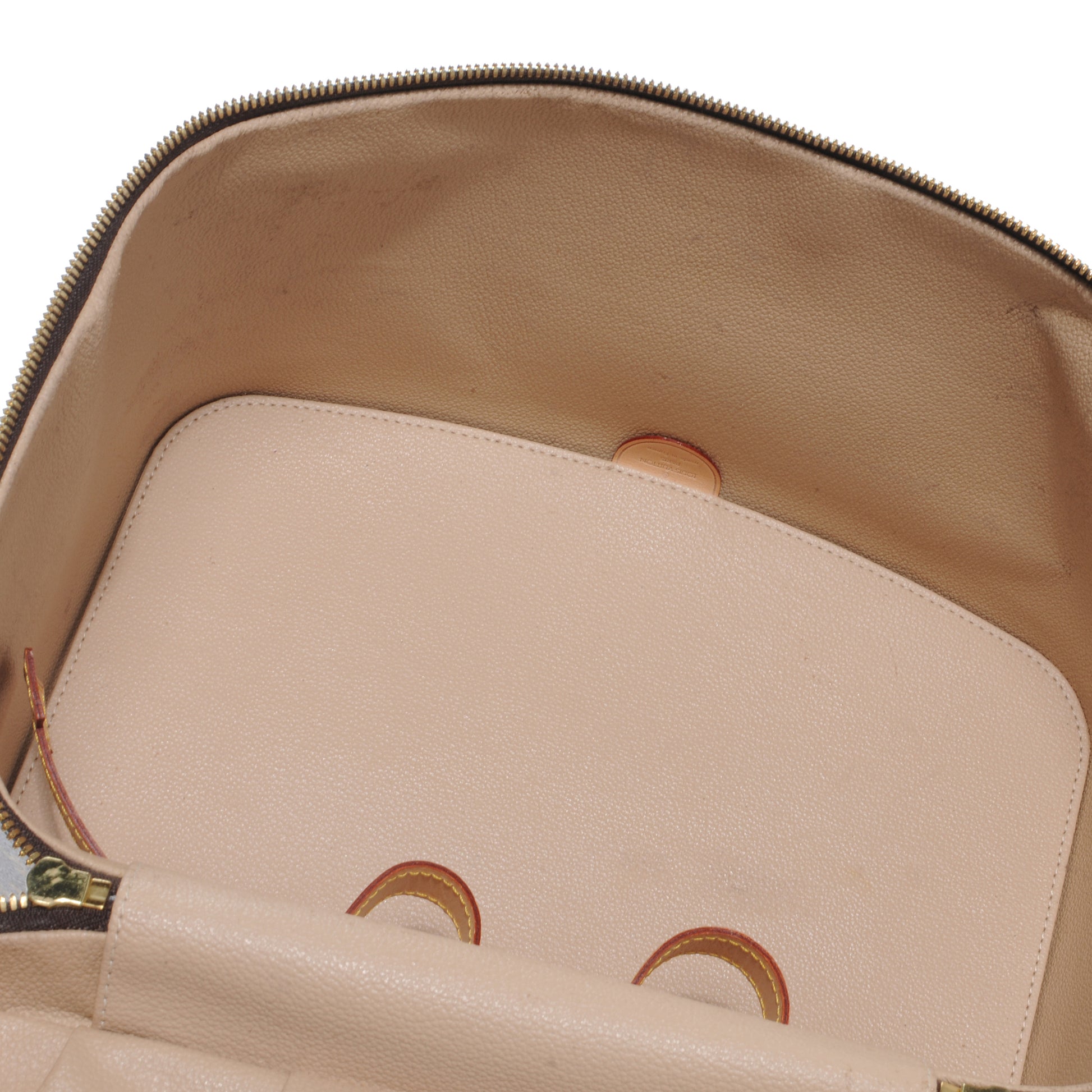 Louis Vuitton Monogram Nice 9 of 13