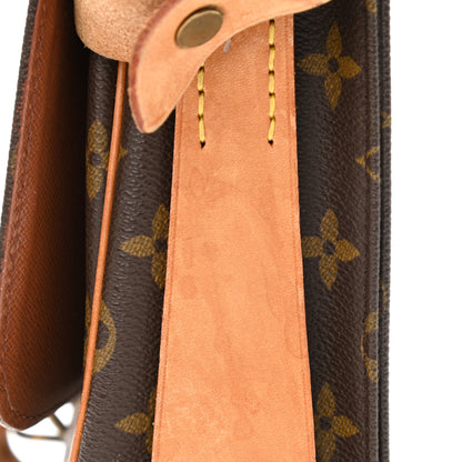 Louis Vuitton Monogram Cartouchiere 22 15 of 18