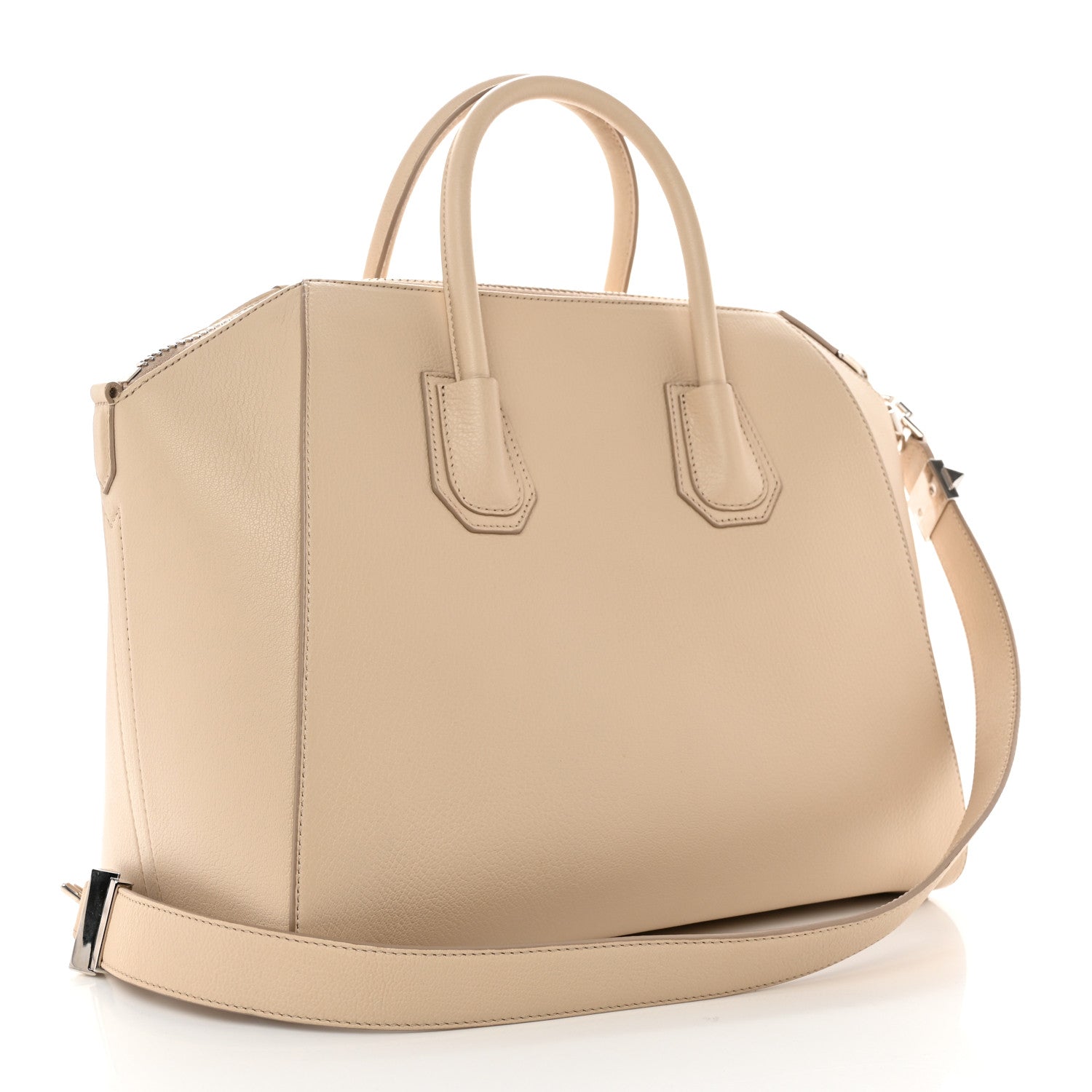 Givenchy Sugar Goatskin Medium Antigona Skin 3 of 12