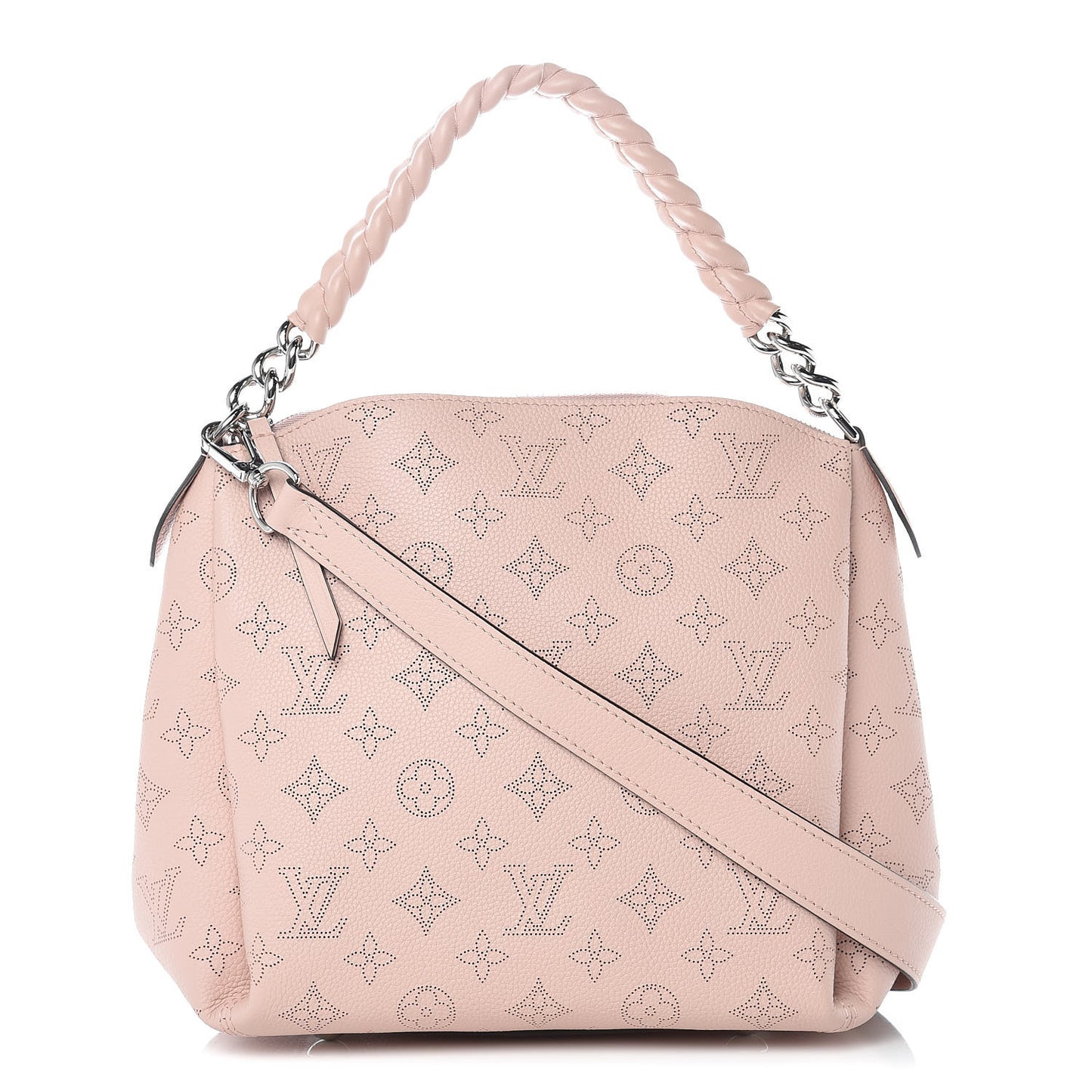 Mahina Babylone Chain BB Magnolia