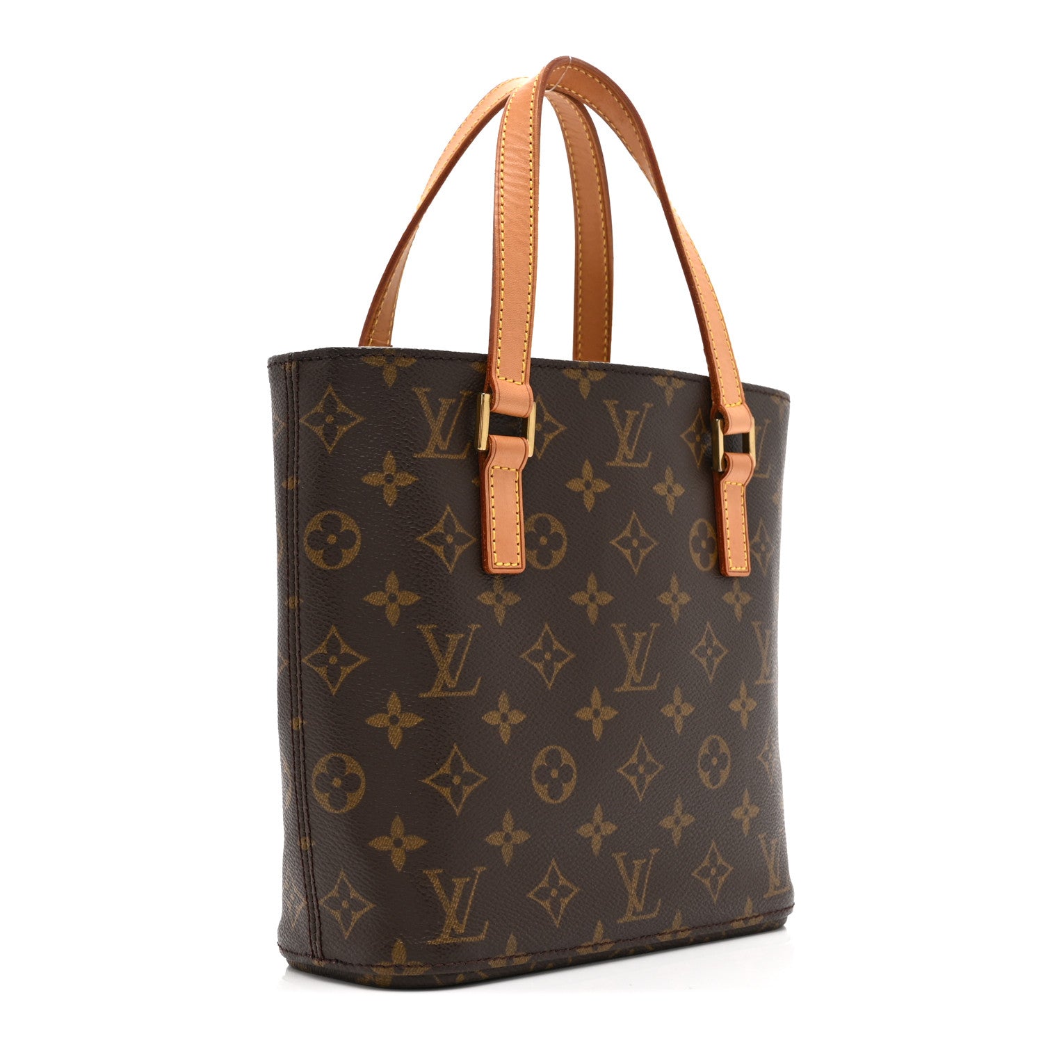 Louis Vuitton Monogram Vavin PM 3 of 10