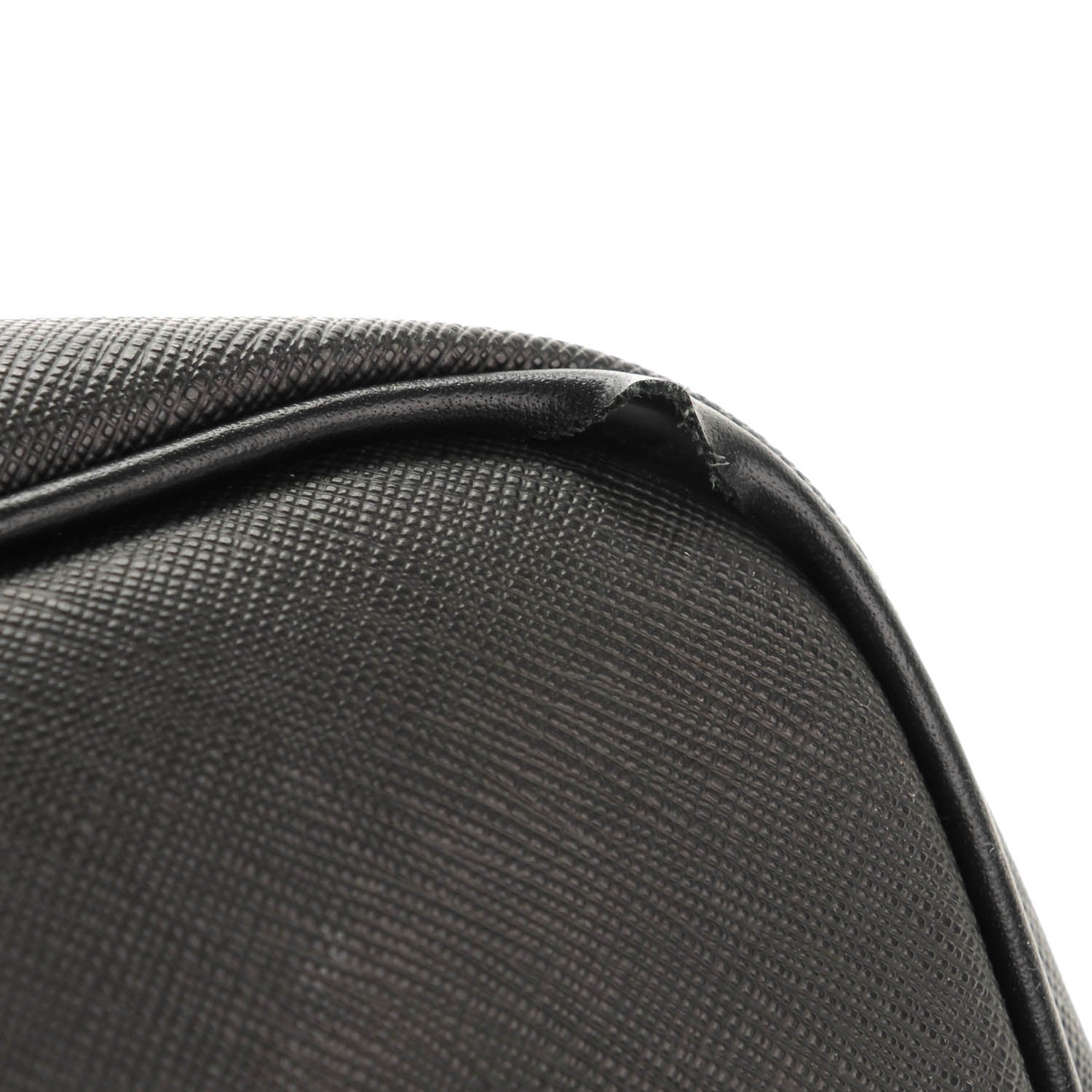 Givenchy Textured Coated Canvas Bambi Print Large Antigona Tote Black 5 of 9