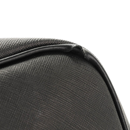 Givenchy Textured Coated Canvas Bambi Print Large Antigona Tote Black 5 of 9