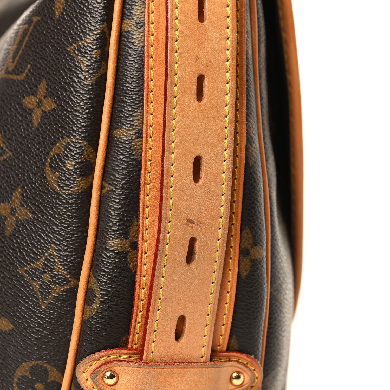 Louis Vuitton Monogram Tulum GM 11 of 11