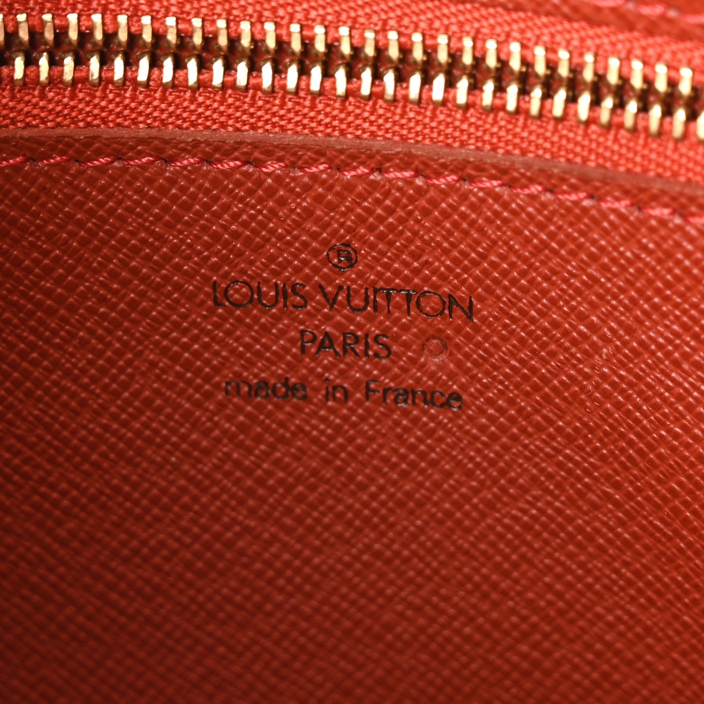Damier Ebene Trocadero 27
