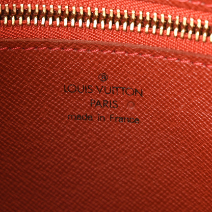 Louis Vuitton Damier Ebene Trocadero 27 6 of 9