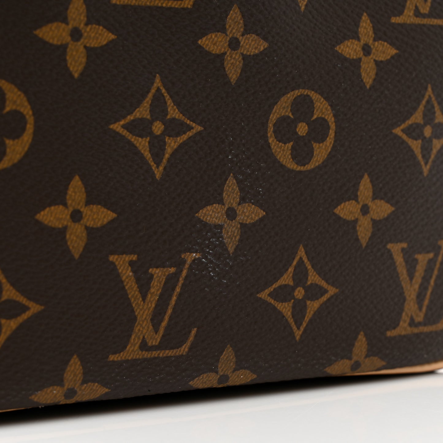 Monogram Nice BB
