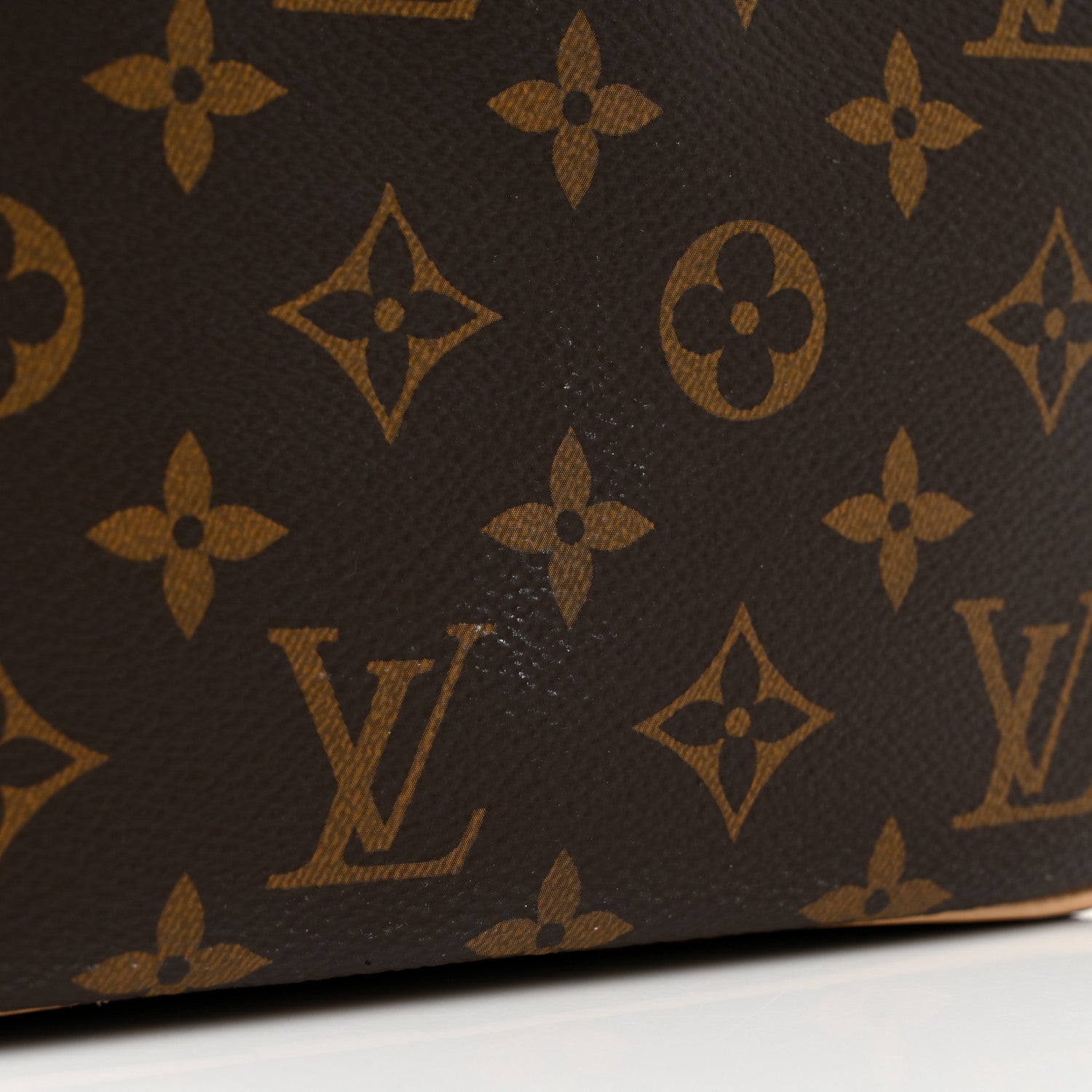 Louis Vuitton Monogram Nice BB 11 of 11