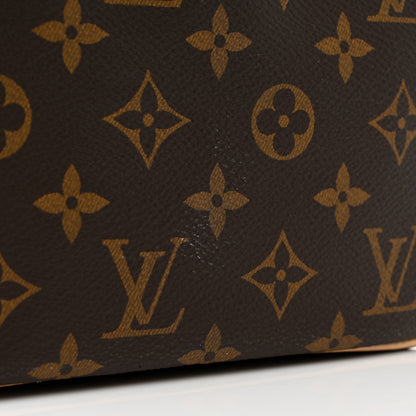 Louis Vuitton Monogram Nice BB 11 of 11
