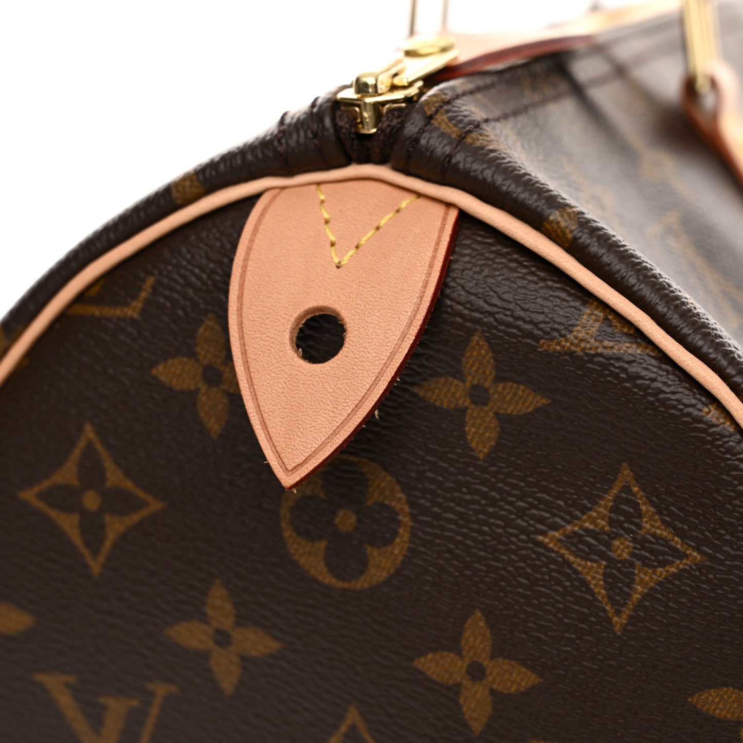 Monogram Speedy 35