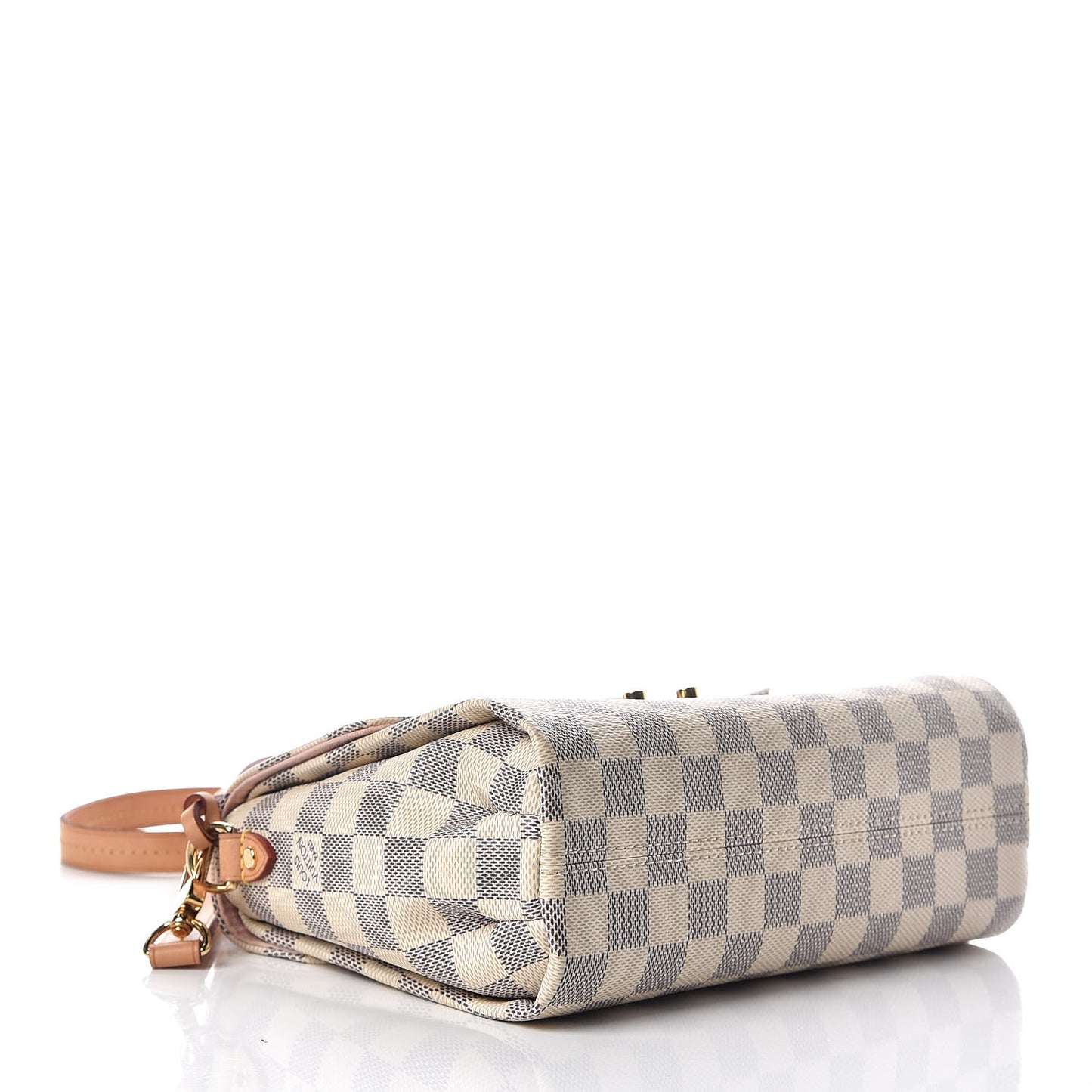 Damier Azur Croisette