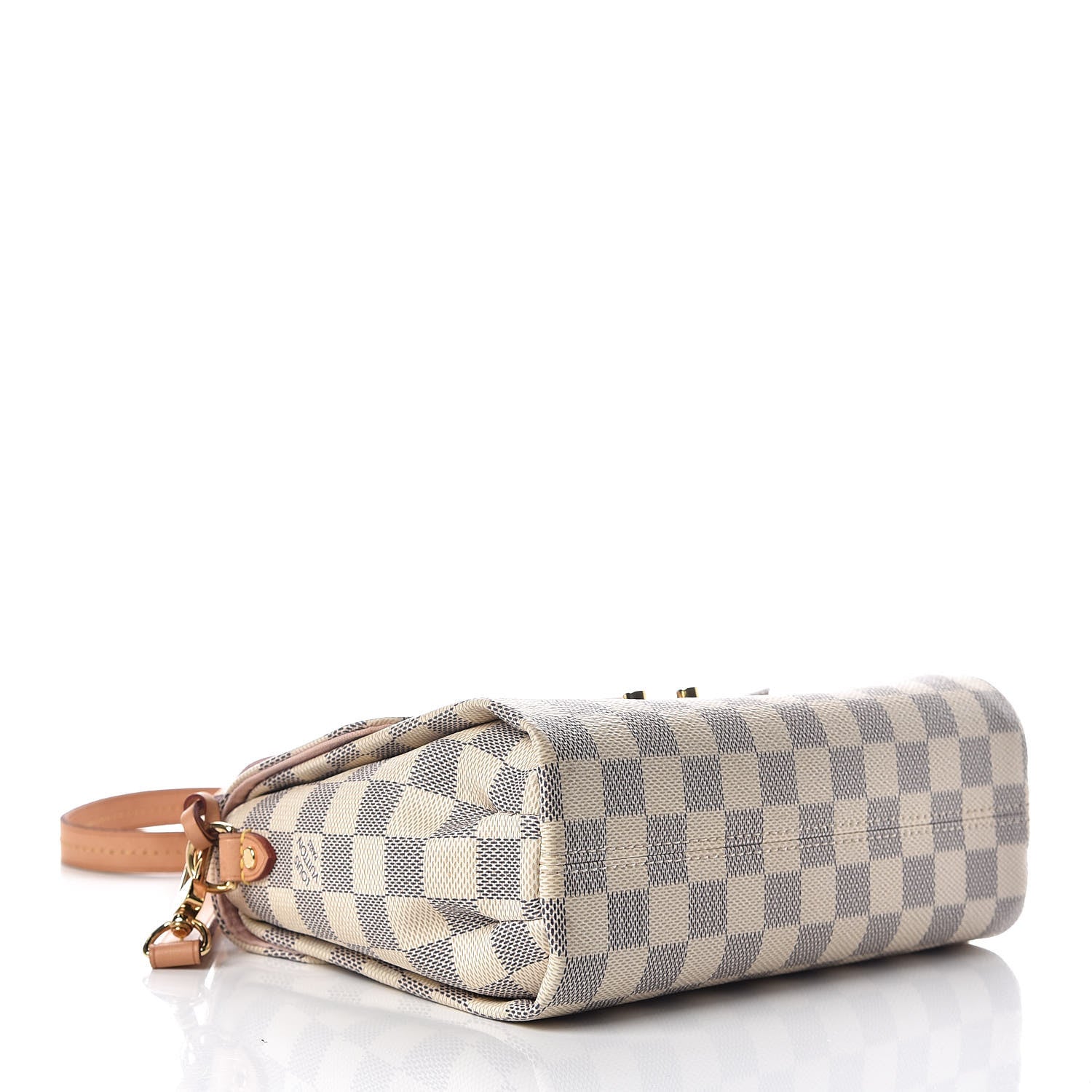 Louis Vuitton Damier Azur Croisette 5 of 11
