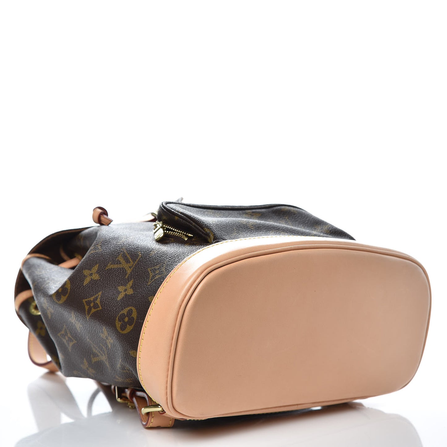 Monogram Montsouris MM Backpack