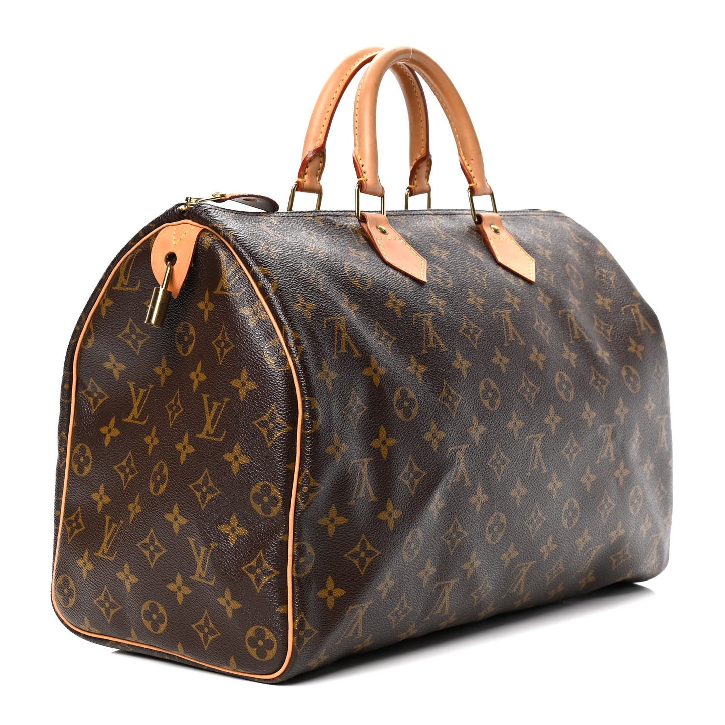 Monogram Speedy 40