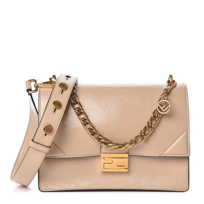 Fendi Agnello Old Shine F is Fendi Kan U Shoulder Bag Amido 1 of 9