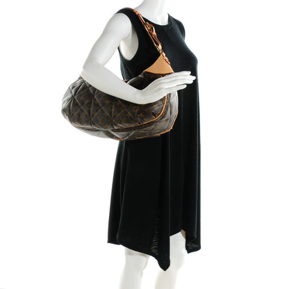Louis Vuitton Monogram Etoile City GM 2 of 7