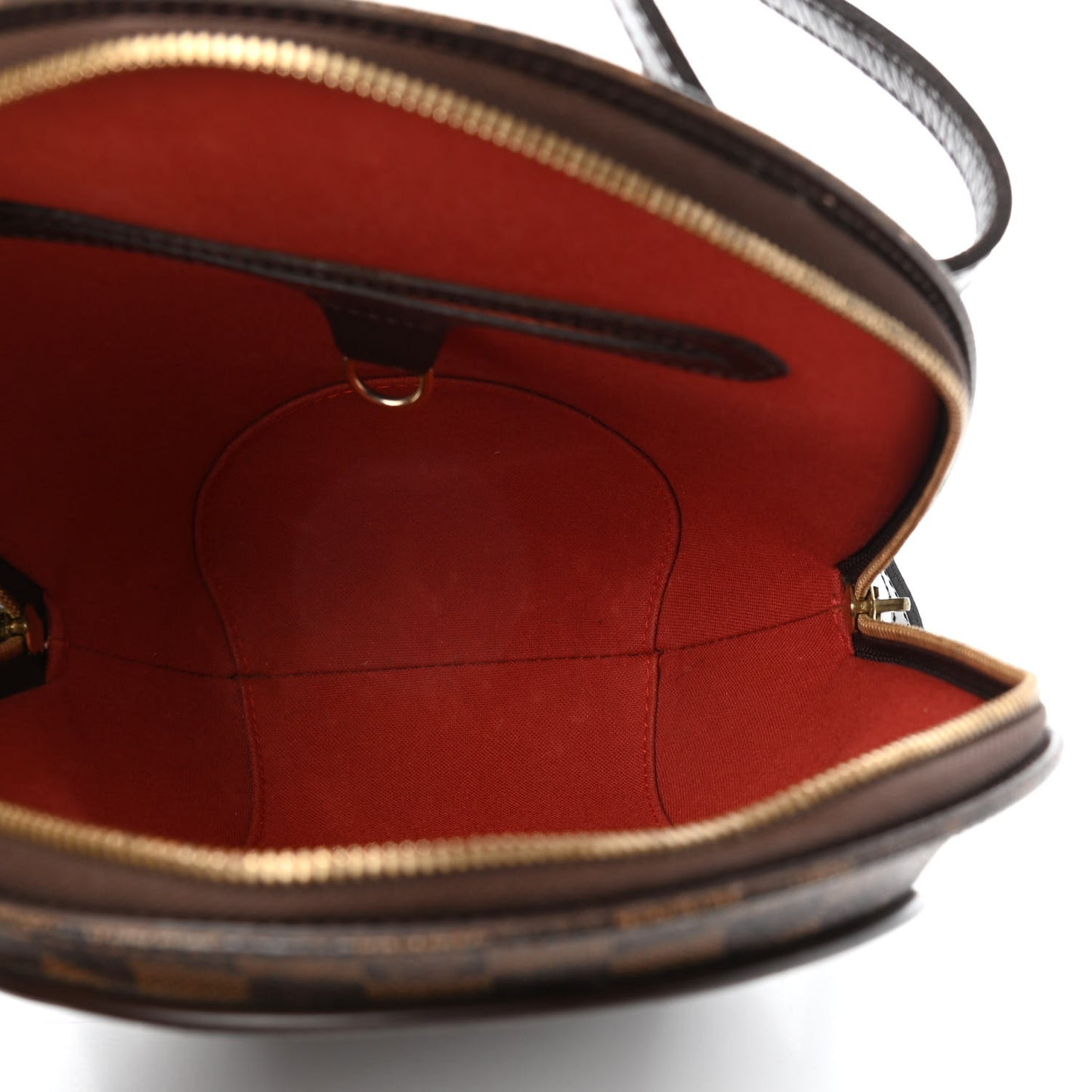 Damier Ebene Ellipse Sac a Dos Backpack