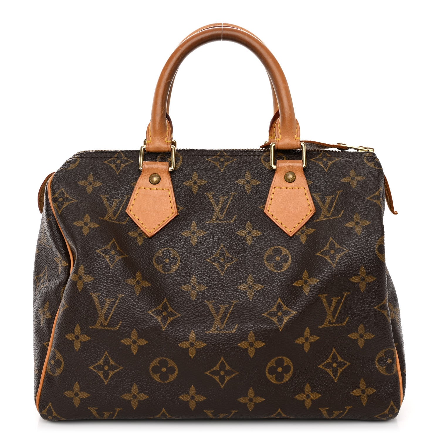 Louis Vuitton Monogram Speedy 25 1 of 10