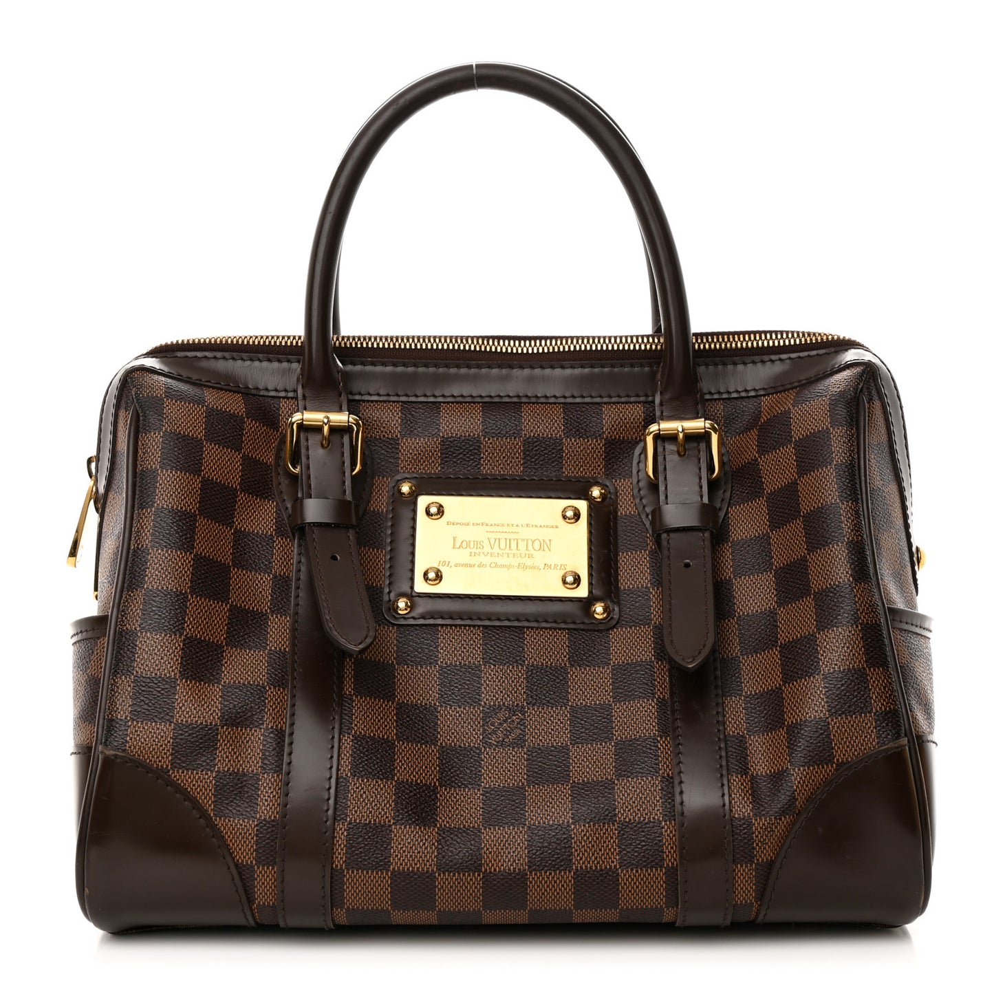 Damier Ebene Berkeley