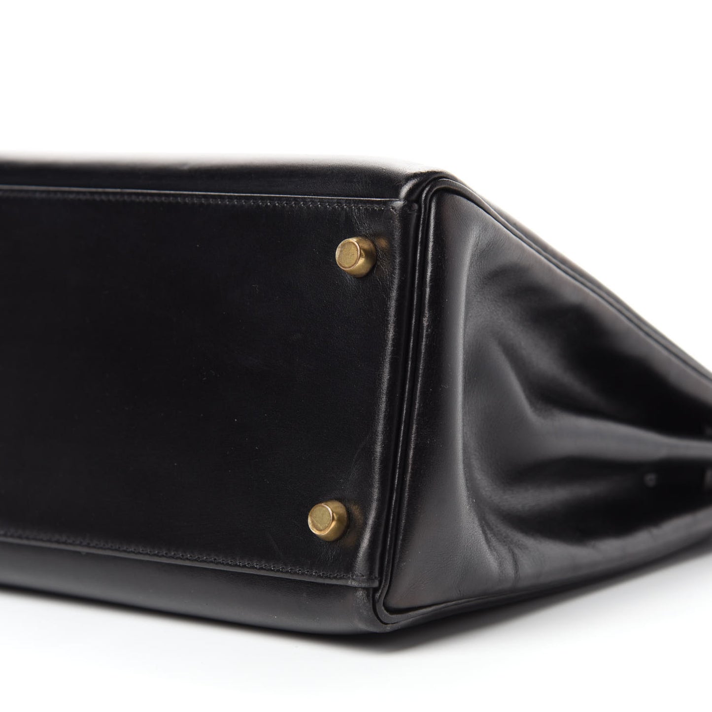 Box Kelly Retourne 32 Black